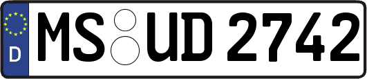 MS-UD2742
