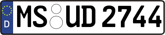 MS-UD2744