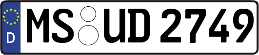 MS-UD2749