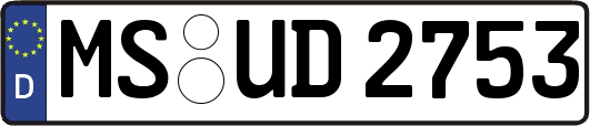 MS-UD2753