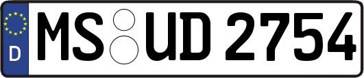 MS-UD2754