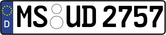 MS-UD2757