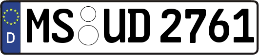 MS-UD2761