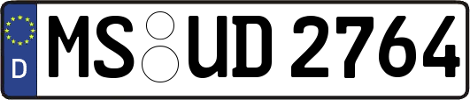 MS-UD2764
