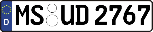 MS-UD2767