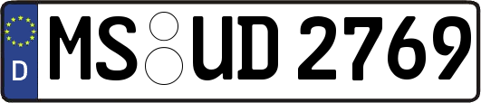 MS-UD2769
