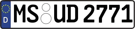 MS-UD2771