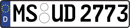 MS-UD2773
