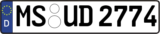 MS-UD2774