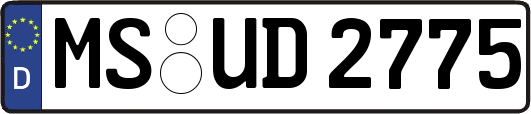 MS-UD2775