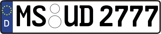 MS-UD2777