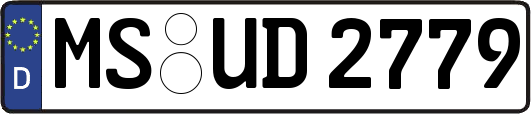 MS-UD2779
