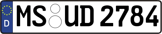 MS-UD2784