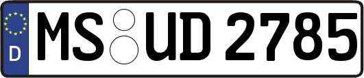 MS-UD2785