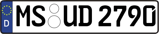 MS-UD2790