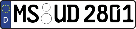 MS-UD2801