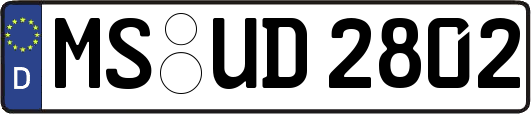 MS-UD2802