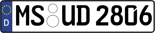 MS-UD2806
