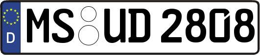 MS-UD2808