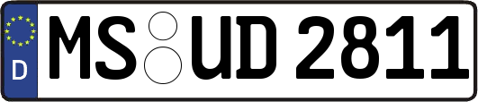 MS-UD2811