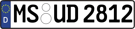 MS-UD2812