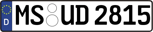 MS-UD2815