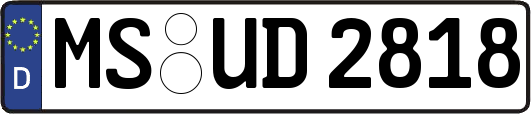 MS-UD2818
