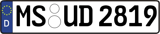 MS-UD2819