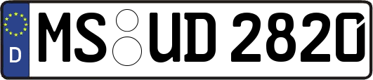 MS-UD2820