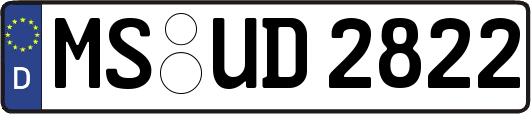 MS-UD2822