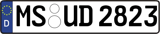 MS-UD2823