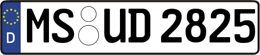 MS-UD2825
