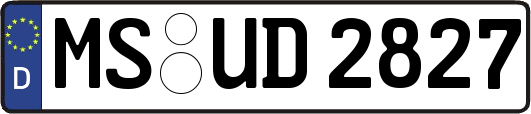 MS-UD2827