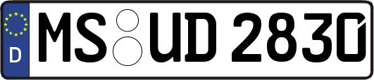 MS-UD2830