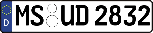 MS-UD2832