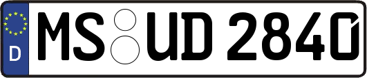 MS-UD2840