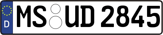 MS-UD2845