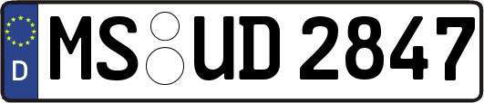 MS-UD2847