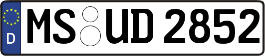 MS-UD2852