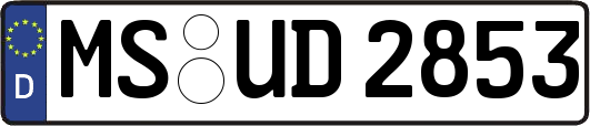 MS-UD2853