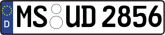 MS-UD2856