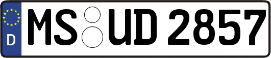 MS-UD2857