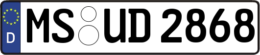 MS-UD2868