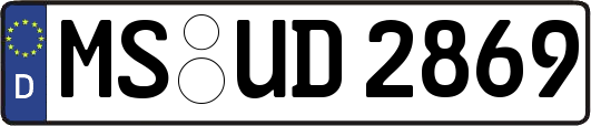 MS-UD2869