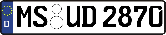 MS-UD2870