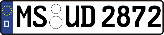MS-UD2872