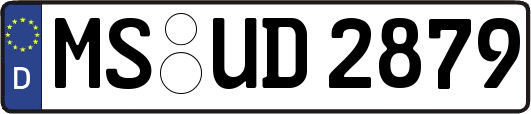 MS-UD2879