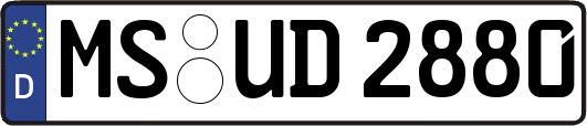 MS-UD2880