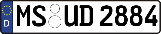 MS-UD2884