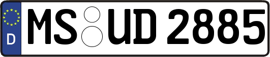 MS-UD2885